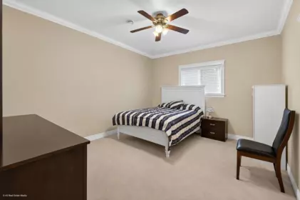 Bedroom 4 Photo of 16758 86 Avenue, Surrey, BC