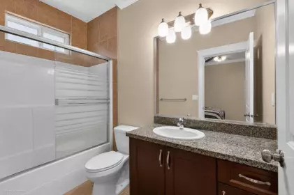 Guest Bathroom Photo of 16758 86 Avenue, Surrey, BC