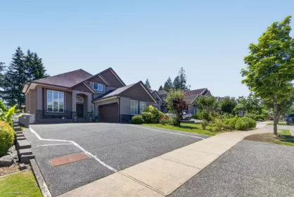 Playground / Recreational Area Near 16758 86 Avenue, Surrey, BC