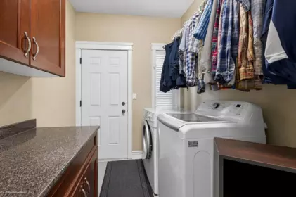Walk-In Closet Photo of 16758 86 Avenue, Surrey, BC