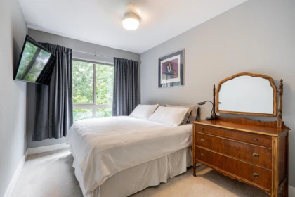 Basement Recreation Room Photo of 321 6688 120 Street, Surrey, BC