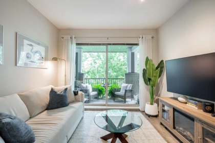 Breakfast Nook Photo of 321 6688 120 Street, Surrey, BC