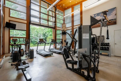 Hot Tub / Spa Photo of 321 6688 120 Street, Surrey, BC