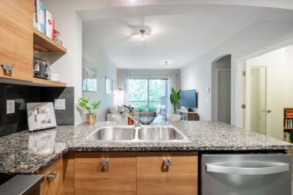 Loft / Bonus Room Photo of 321 6688 120 Street, Surrey, BC