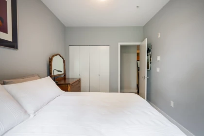 Mudroom Photo of 321 6688 120 Street, Surrey, BC