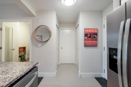 Office / Den Photo of 321 6688 120 Street, Surrey, BC