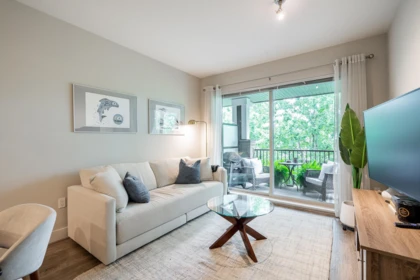 Pantry Photo of 321 6688 120 Street, Surrey, BC