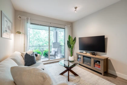 Primary Bedroom Photo of 321 6688 120 Street, Surrey, BC