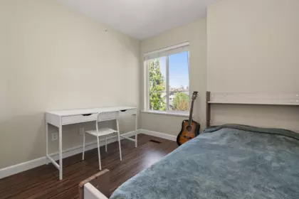 Basement Recreation Room Photo of 56 7059 210 Street, Langley, BC