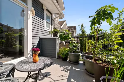 Garden / Landscaping Photo of 56 7059 210 Street, Langley, BC