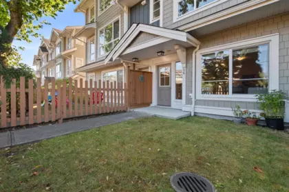 Hot Tub / Spa Photo of 56 7059 210 Street, Langley, BC
