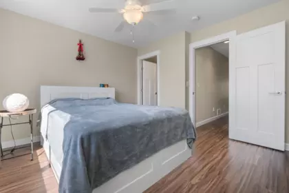 Laundry Room Photo of 56 7059 210 Street, Langley, BC