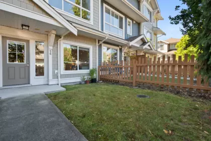 Outdoor Kitchen Photo of 56 7059 210 Street, Langley, BC