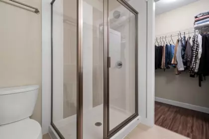 Powder Room Photo of 56 7059 210 Street, Langley, BC
