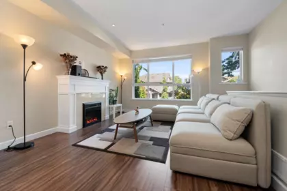 Primary Bedroom Photo of 56 7059 210 Street, Langley, BC