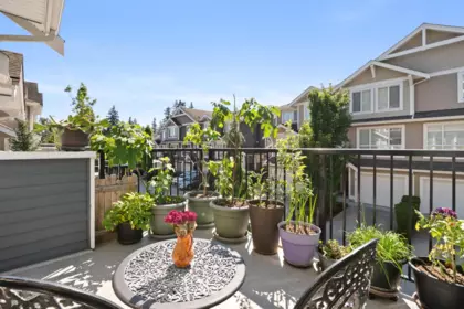 Swimming Pool Photo of 56 7059 210 Street, Langley, BC