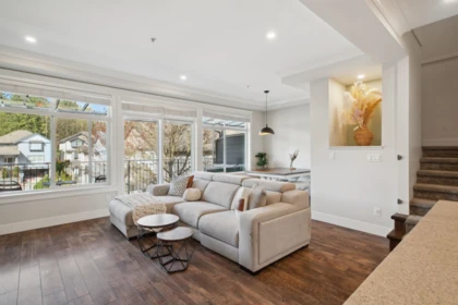 Dining Area Photo of 24 11461 236 Street, Maple Ridge, BC