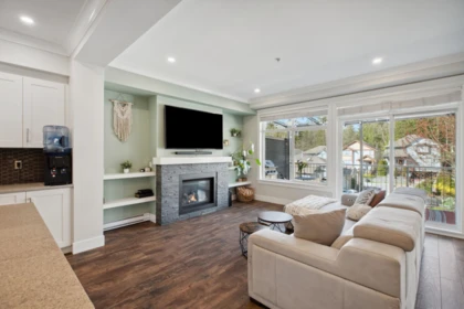 Kitchen Photo of 24 11461 236 Street, Maple Ridge, BC