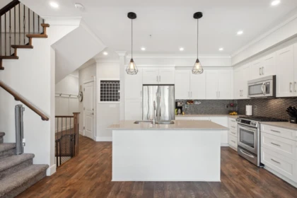 Pantry Photo of 24 11461 236 Street, Maple Ridge, BC