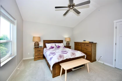 Basement Recreation Room Photo of 24442 113 Avenue, Maple Ridge, BC