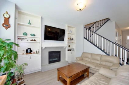 Breakfast Nook Photo of 24442 113 Avenue, Maple Ridge, BC