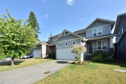 24442 113 Avenue, Maple Ridge, BC, Maple Ridge — Single Family Residence for sale