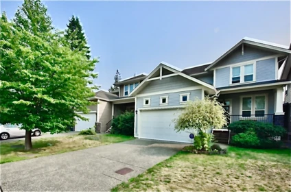 Front Yard Photo of 24442 113 Avenue, Maple Ridge, BC