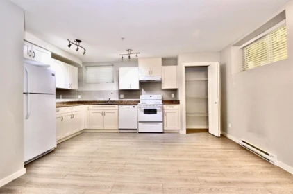 Garage Interior Photo of 24442 113 Avenue, Maple Ridge, BC