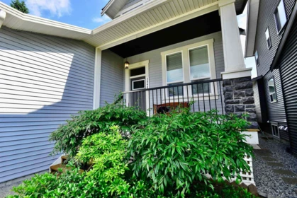 Garden / Landscaping Photo of 24442 113 Avenue, Maple Ridge, BC