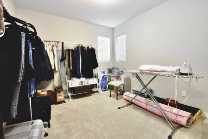 Hallway Photo of 24442 113 Avenue, Maple Ridge, BC
