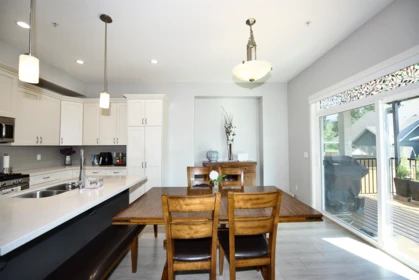 Kitchen Photo of 24442 113 Avenue, Maple Ridge, BC