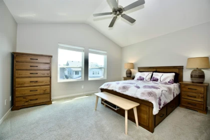 Loft / Bonus Room Photo of 24442 113 Avenue, Maple Ridge, BC