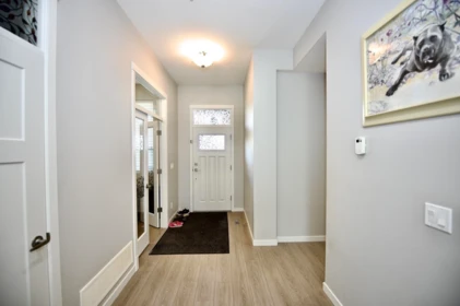 Powder Room Photo of 24442 113 Avenue, Maple Ridge, BC