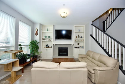Primary Bedroom Photo of 24442 113 Avenue, Maple Ridge, BC