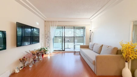 201 8291 Park Road, Richmond, BC, Richmond — Apartment/Condo for sale
