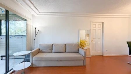 201 8291 Park Road, Richmond, BC, Richmond — Apartment/Condo for sale