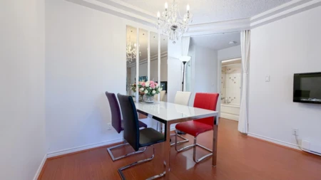 Pantry Photo of 201 8291 Park Road, Richmond, BC