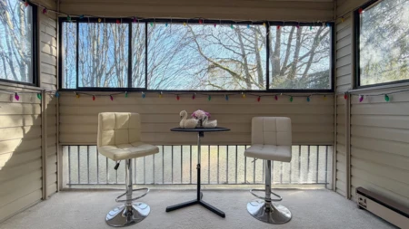 Primary Bedroom Photo of 201 8291 Park Road, Richmond, BC