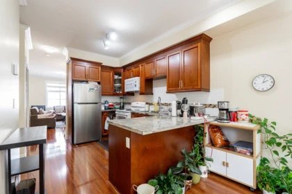 5 9405 121 Street, Surrey, BC, Surrey — Townhouse for sale