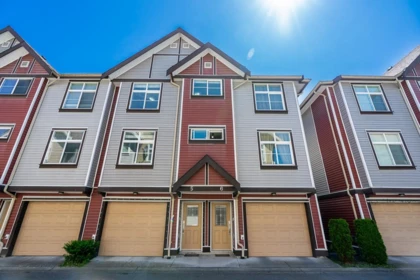 5 9405 121 Street, Surrey, BC, Surrey — Townhouse for sale