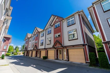 5 9405 121 Street, Surrey, BC, Surrey — Townhouse for sale