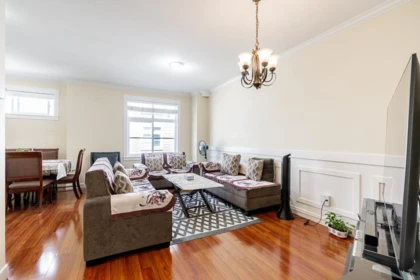 5 9405 121 Street, Surrey, BC, Surrey — Townhouse for sale