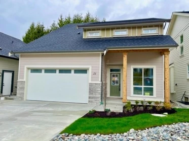 21 4217 Old Clayburn Road, Abbotsford, BC, Abbotsford — Single Family Residence for sale
