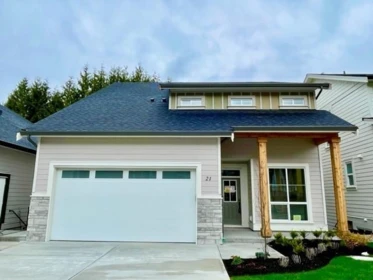 21 4217 Old Clayburn Road, Abbotsford, BC, Abbotsford — Single Family Residence for sale