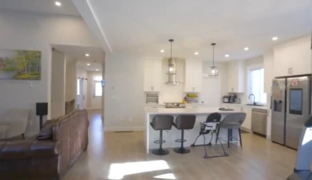 21 4217 Old Clayburn Road, Abbotsford, BC, Abbotsford — Single Family Residence for sale