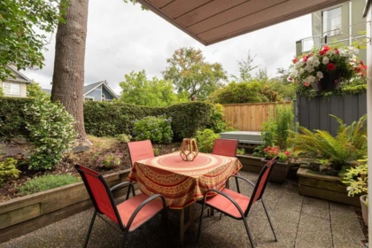 106 876 W 14th Avenue, Vancouver, BC, Vancouver — Apartment/Condo for sale