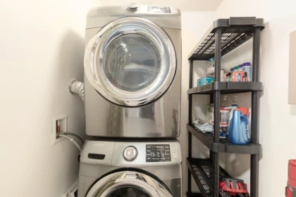 Pantry Photo of 106 876 W 14th Avenue, Vancouver, BC