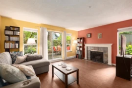 106 876 W 14th Avenue, Vancouver, BC
