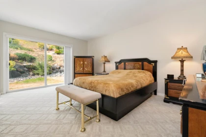 Bedroom 2 Photo of 23 8590 Sunrise Drive, Chilliwack, BC