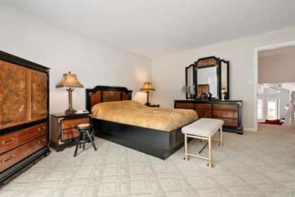 Bedroom 3 Photo of 23 8590 Sunrise Drive, Chilliwack, BC